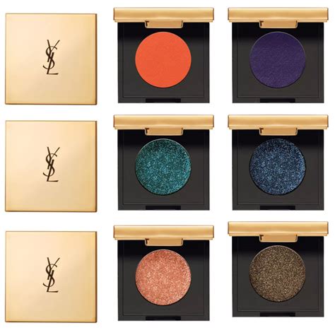 ysl sequin crush eyeshadow|YSL sequin mono eyeshadow.